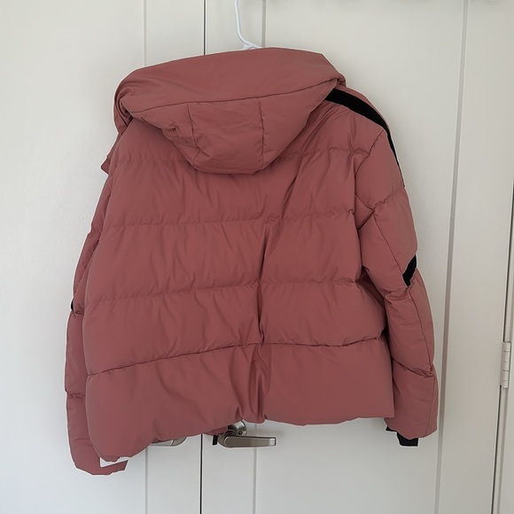 Fusalp Barsy Puffer ski jacket - Picture 3 of 4